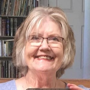 Meet your Posher, Janice